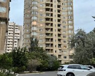 Yasamal rayonu , Nizami m., 2 otaq