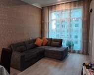 Yasamal rayonu , İnşaatçılar m., 2 otaq