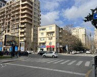 Nəsimi rayonu , 3 otaq