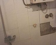 Nizami rayonu , 8-ci kilometr qəs., 1 otaq