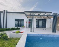 Xəzər rayonu , Mərdəkan qəs., 4 otaq