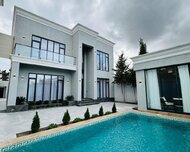 Xəzər rayonu , Şüvəlan qəs., 4 otaq