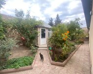 Suraxanı rayonu , Qaraçuxur qəs., 4 otaq