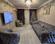 Nizami rayonu , Neftçilər m., 2 otaq