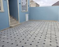 Suraxanı rayonu , Binə qəs., 4 otaq