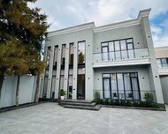 Xəzər rayonu , Şüvəlan qəs., 4 otaq