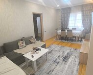 Sabunçu rayonu , Yeni Ramana qəs., 3 otaq