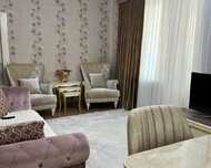 Xətai rayonu , Köhnə Günəşli qəs., 2 otaq