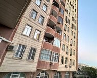 Binəqədi rayonu , 6-cı mikrorayon qəs., 3 otaq