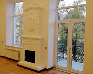 Nəsimi rayonu , 28 May m., 3 otaq