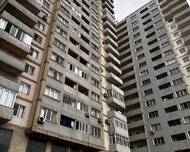 Nizami rayonu , 8-ci kilometr qəs., 3 otaq