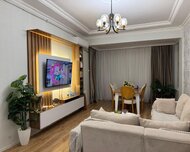 Sumqayıt ş., Yeni tikili , 2 otaq