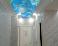 Xırdalan ş., Yeni tikili , 3 otaq