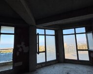 Sumqayıt ş., Yeni tikili , 2 otaq