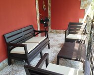 Lənkəran ş., Həyət evi / Villa , 3 otaq