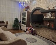 Xətai rayonu , Köhnə Günəşli qəs., 2 otaq