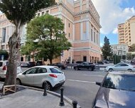 Səbail rayonu , Sahil m., 2 otaq