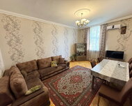 Nəsimi rayonu , Memar Əcəmi m., 3 otaq