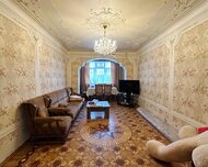 Nizami rayonu , Xalqlar Dostluğu m., 3 otaq