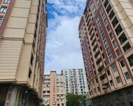 Nərimanov rayonu , Nəriman Nərimanov m., 2 otaq