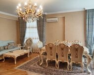 Yasamal rayonu , Elmlər Akademiyası m., 5 otaq