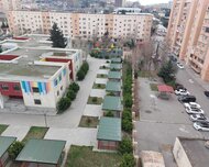 Suraxanı rayonu , Qaraçuxur qəs., 3 otaq