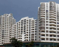 Nəsimi rayonu , 3 otaq