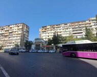 Binəqədi rayonu , 9-cu mikrorayon qəs., 2 otaq