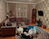 Sabunçu rayonu , Maştağa qəs., 4 otaq