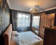 Nizami rayonu , Xalqlar Dostluğu m., 2 otaq