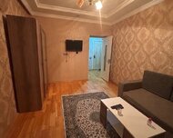 Yasamal rayonu , Yeni Yasamal qəs., 2 otaq