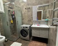 Yasamal rayonu , İnşaatçılar m., 2 otaq