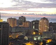 Yasamal rayonu , Nizami m., 3 otaq