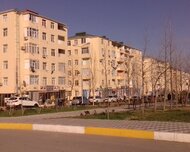 Abşeron rayonu , Masazır qəs., 1 otaq