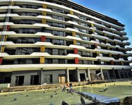 Binəqədi rayonu , Biləcəri qəs., 2 otaq