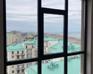 Sumqayıt ş., Yeni tikili , 2 otaq