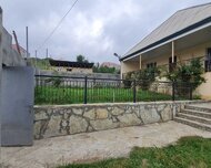 Gədəbəy ş., Həyət evi / Villa , 6 otaq