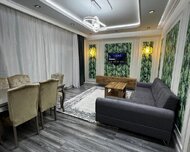 Səbail rayonu , Bayıl qəs., 3 otaq