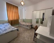 Sumqayıt ş., Həyət evi / Villa , 1 otaq