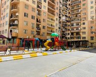 Yasamal rayonu , Yeni Yasamal qəs., 2 otaq