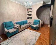 Binəqədi rayonu , 4-cü mikrorayon qəs., 2 otaq