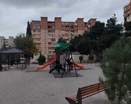 Xətai rayonu , Əhmədli qəs., 3 otaq