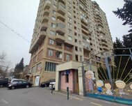 Binəqədi rayonu , 9-cu mikrorayon qəs., 2 otaq