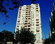 Nərimanov rayonu , Nəriman Nərimanov m., 2 otaq