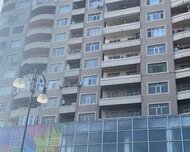 Nəsimi rayonu , Nəsimi m., 2 otaq