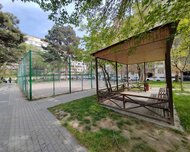 Xətai rayonu , Əhmədli qəs., 3 otaq