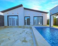 Xəzər rayonu , Şüvəlan qəs., 4 otaq