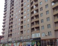 Səbail rayonu , Badamdar qəs., 2 otaq