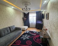 Sabunçu rayonu , Bakixanov qəs., 3 otaq