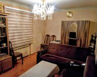 Xırdalan ş., Köhnə tikili , 2 otaq